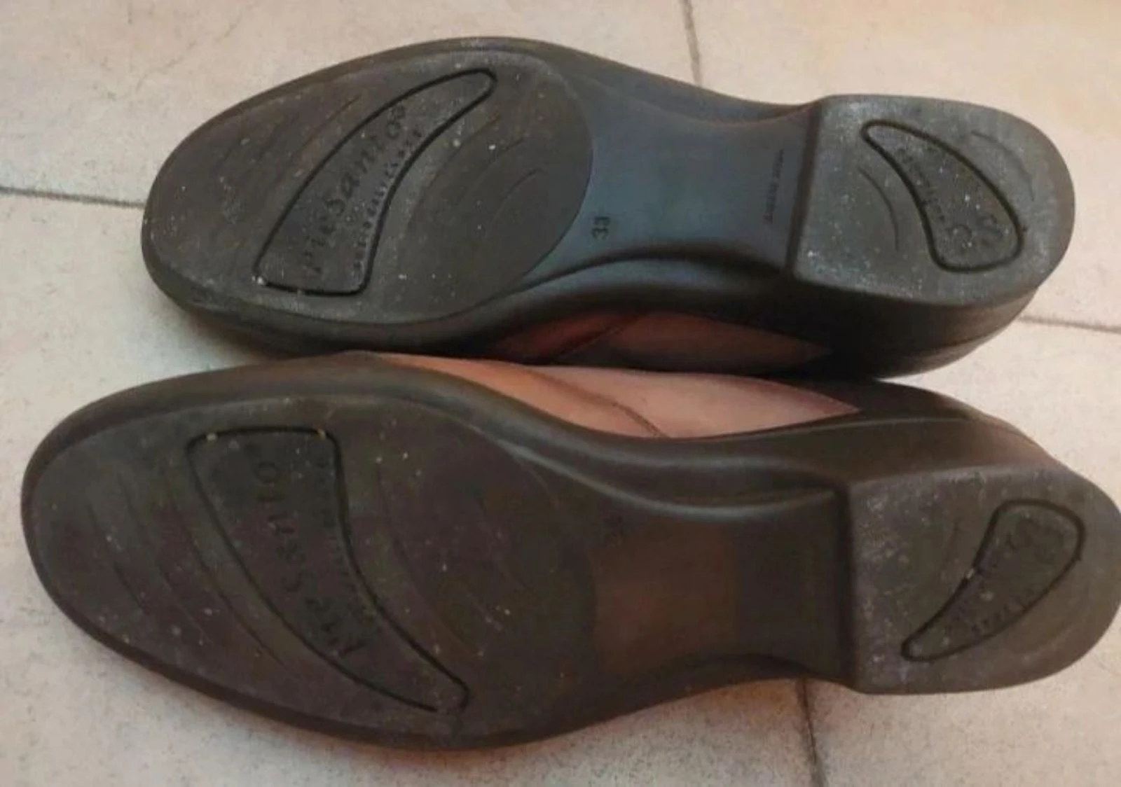 Piesanto shoes – photo 5